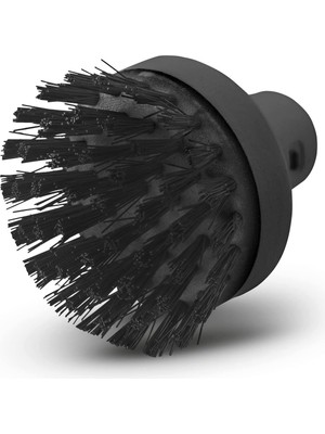 Karcher Buharlı Temizlik Makineleri Için Büyük Derz Fırçası