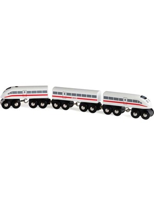 Yüksek Hızlı Tren