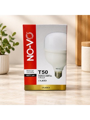 Str Store 50 W Gold Torch
