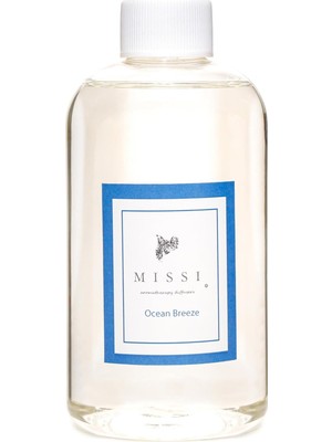 250 ml Ocean Breeze Yedek Esans