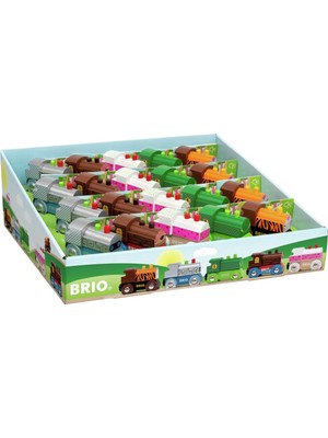 Asorti Paket Oyuncak