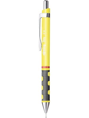Kalem 0.5mm Sarı Yesıl Govde