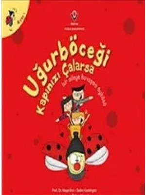 Aslanoğlu Store Uğurböceği Kapınızı Çalarsa