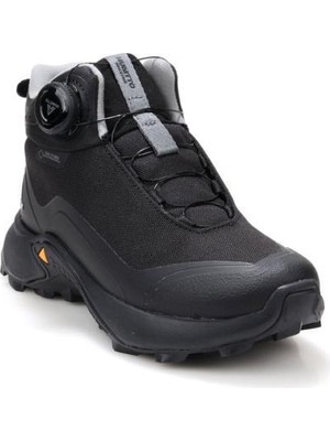 Humtto 210500 Erkek Çocuk Suya Dayanıklı (Water Repellent) Trekking Bot