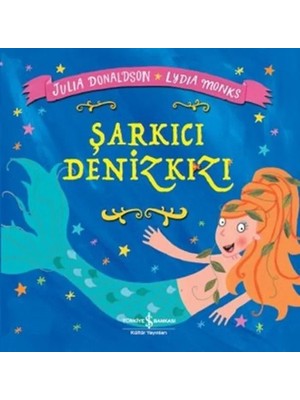 Aslanoğlu Store Şarkıcı Denizkızı