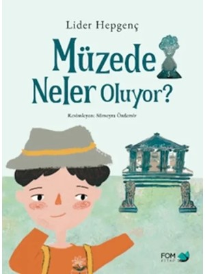 Aslanoğlu Store Müzede Neler Oluyor?