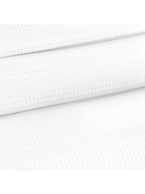SBN - Store Taç Standart Pike Takımı, Beyaz, Tek Kişilik