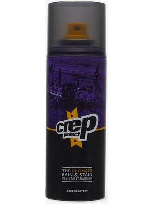Crep Protect Ultimate Hidrofobik Su ve Leke Önleyici Sprey 200 ml
