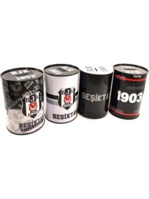 Tmn Taraftar Kumbara Beşiktaş Küçük Asorti
