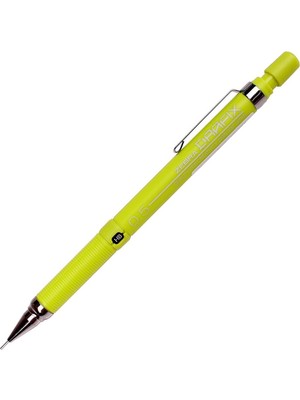 Zebra Drafix Versatil Kalem 0.5 mm Acik Yesil