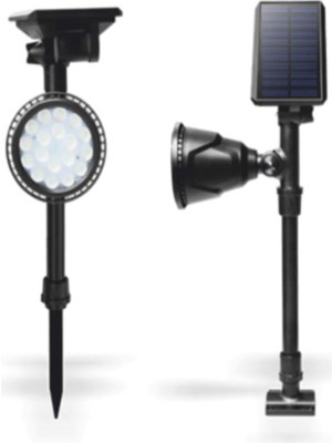 Helios 88-2004 Solar Spot Aydınlatma 15 Watt [beyaz Işık]
