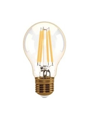 Die Grup Dim Edilebilir Filaman Lamba, 7W, 2000K Gold Renk