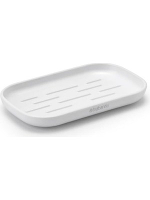 Brabantia Sabunluk Beyaz