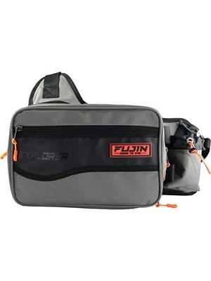 Die Grup Explorer Bag Spin & Lrf Çantası