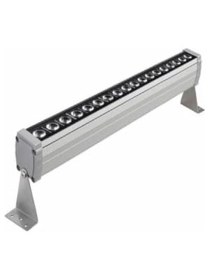 Die Grup Günışığı/wallwasher / 18 Watt / 50 Cm/sıva Üstü / IP65 / 220 V Duvar,bahçe,cami,bina Aydınlatma          [enerji Sınıfı A]
