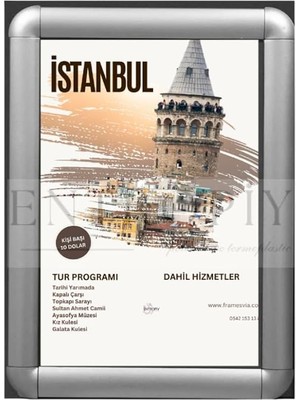 3 Adet A4 Belge Çerçevesi 21X30 Kurumsal Ihtiyaçlar Kırtasiye Okul Işyeri (3)