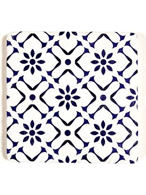 Die Grup Dekoratif Figürlü Doğal Taş Banyo Gider Kapağı Süsü Tekli 10X10 cm