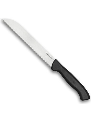 Pirge Ecco Ekmek Bıçağı Pro 17,5 cm