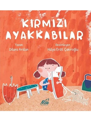 Aslanoğlu Store Kırmızı Ayakkabılar