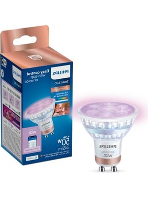 Die Grup GU10 Cam 50W Eşdeğer Rgb LED Spot Ampul, Uyumluluk Özellikleri