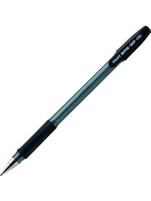 Pilot Bps-Gp 1.6 Mm,siyah