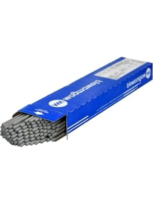 Die Grup 2.00X350 mm Rutil Kaynak Elektrodu, 1 kg Ağırlığında