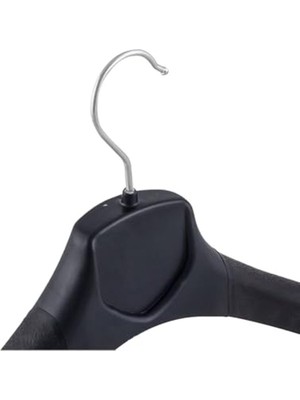 Die Grup Battal Boy Takım Elbise Askısı, 10 Adet, 48 cm