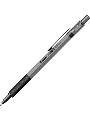 Versatil 0.7 mm Gri