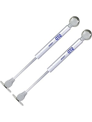 Die Grup Std Dolap Amortisörü Gazlı Piston Kapak Hidroliği 27 cm 100N (2 Adet)