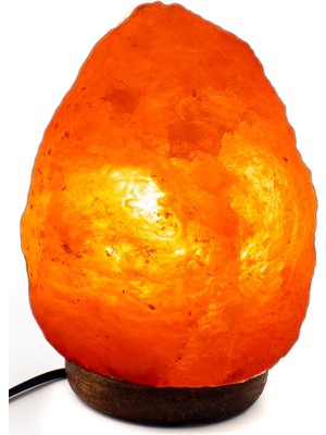Çankırı Tuzcusu Himalaya Tuz Lambası 5-6 kg