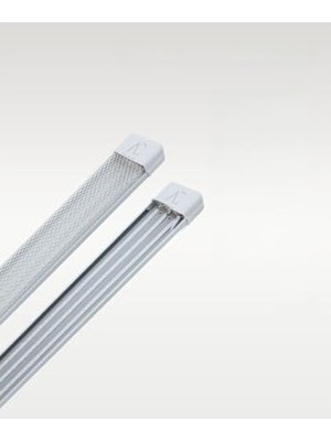 Die Grup 80W Beyaz Kristal LED Bant, 3200K Sarı Işıklı Aydınlatma