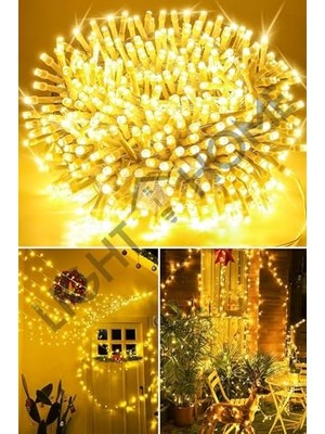 Die Grup 80 LED 10 Metre Pilli Gün Işığı Işık Zinciri Bahçe Balkon Teras Süs Aydınlatma, Dekoratif Peri Led, Parti Düğün Noel Oda Dekoru, Enerji Tasarruflu          [enerji Sınıfı A]