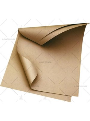 Die Grup Kraft Ambalaj Kağıdı 70GR/M² 70X100 cm Adet Seçenekli