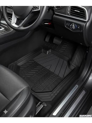 Die Grup Havuzlu Kesilebilir Oto Paspas Seti, 1.2 Hybrid Suv Uyumlu