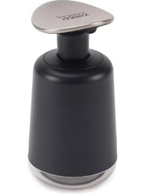 Die Grup Joseph Joseph 85137 Presto Sıvı Sabunluk, Gri