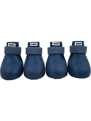 Die Grup Boots/lacivert (L)