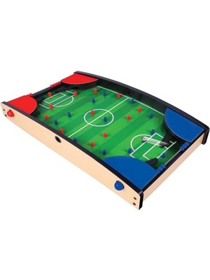 Die Grup Masaüstü Futbol Pinball Oyunu, Eğlenceli ve Pratik