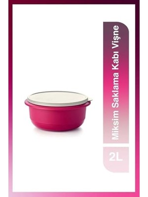 Die Grup Miksim 2 Litre Saklama Kabi