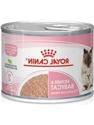 Die Grup Memnuniyet Dengesi Kedi Konservesi, 195 Gr, Özel Formül
