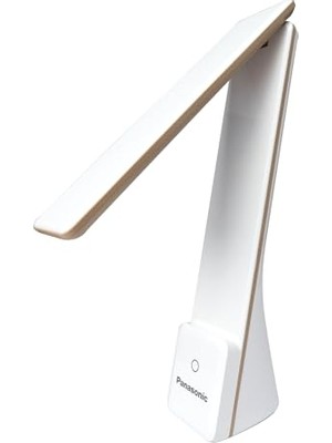 Die Grup Panasonıc LED Masa Lambası 3000/4000/5000K USB Whıte          [enerji Sınıfı E]