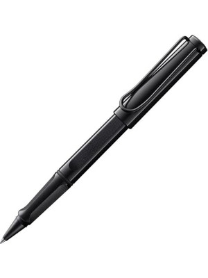 Die Grup Lamy Safari 2026 Özel Üretim Rengi Meteorite Roller Kalem