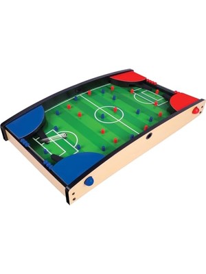 Die Grup Masaüstü Futbol Pinball Oyunu