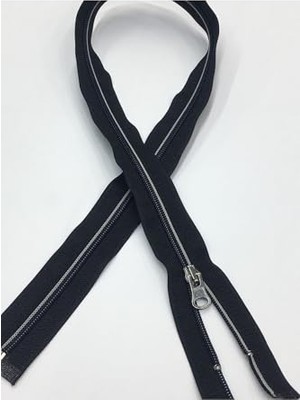 Die Grup Eşofman Mont Fermuarı 70 cm Lacivert, MK549