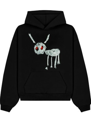 Wezzy For All The Dogs Hoodie