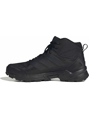 Adidas Terrex Eastraıl 3 Mıd Cp Siyah Erkek Outdoor Bot