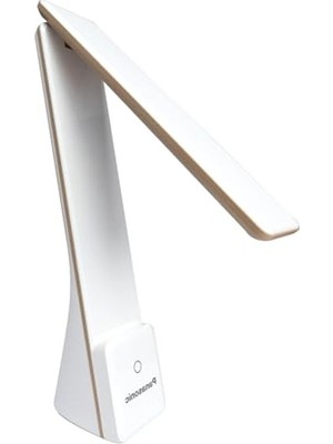 Die Grup Panasonıc LED Masa Lambası 3000/4000/5000K USB Whıte          [enerji Sınıfı E]