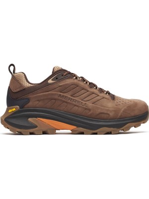 Die Grup Merrell Moab Speed 2 Ltr Wp Outdoor Ayakkabı, 44, J038045, Mole, Erkek