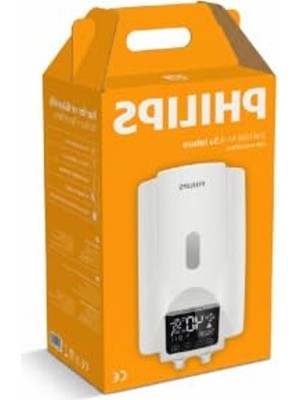 Die Grup Philips Dijital Banyo Şofbeni AWH1540/62 (Montaj Dahil)