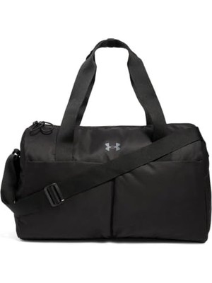 Die Grup Under Armour Ua Studio Lite Duffle Siyah / / Castlerock Osfm, Siyah / / Castlerock, One Size, Çanta