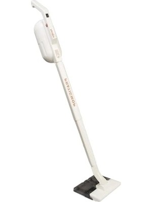 Die Grup Pratic Mop P 1400 Elektrikli Süpürge Krem, P-1400